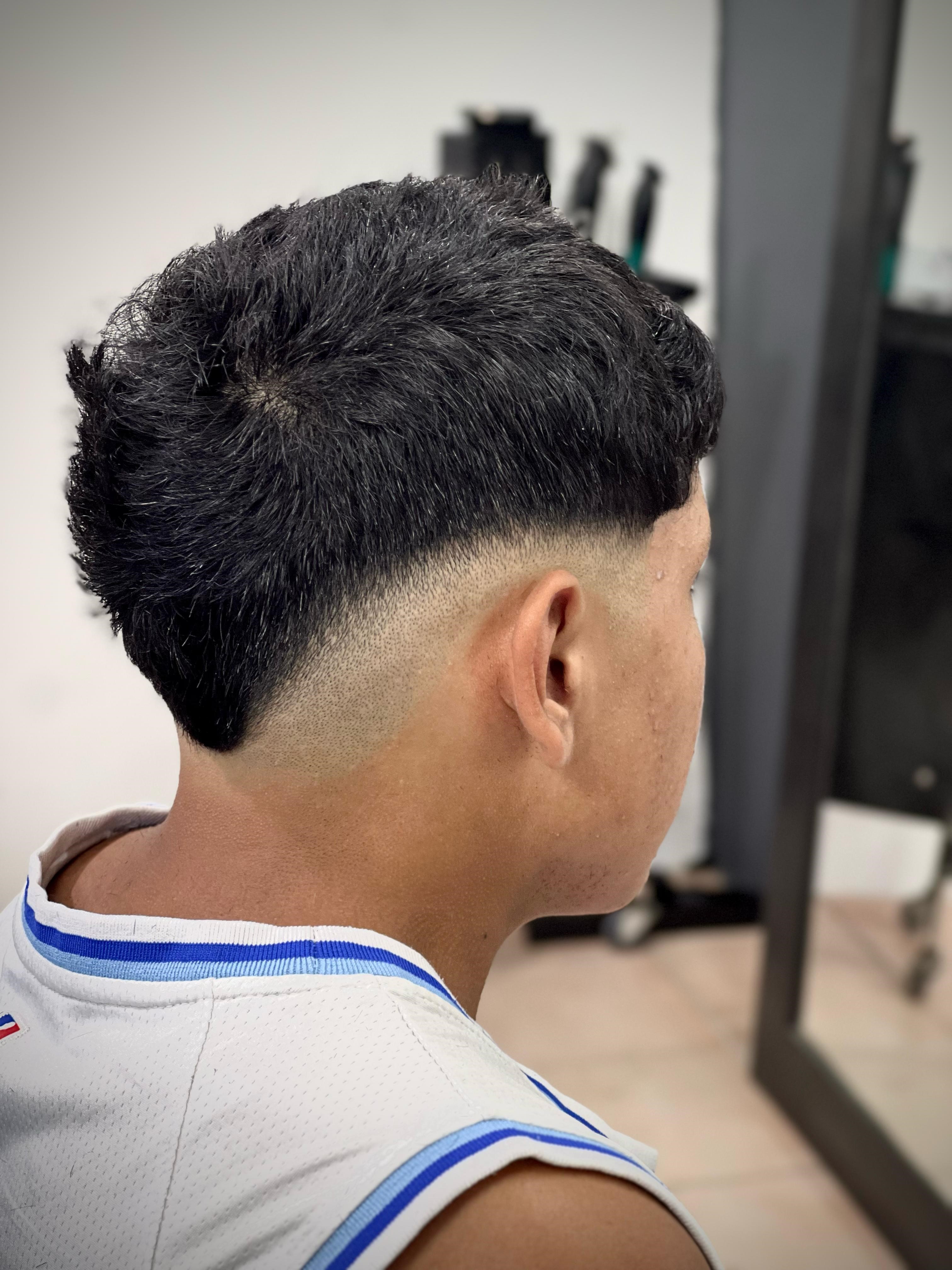 Corte Dylan 1