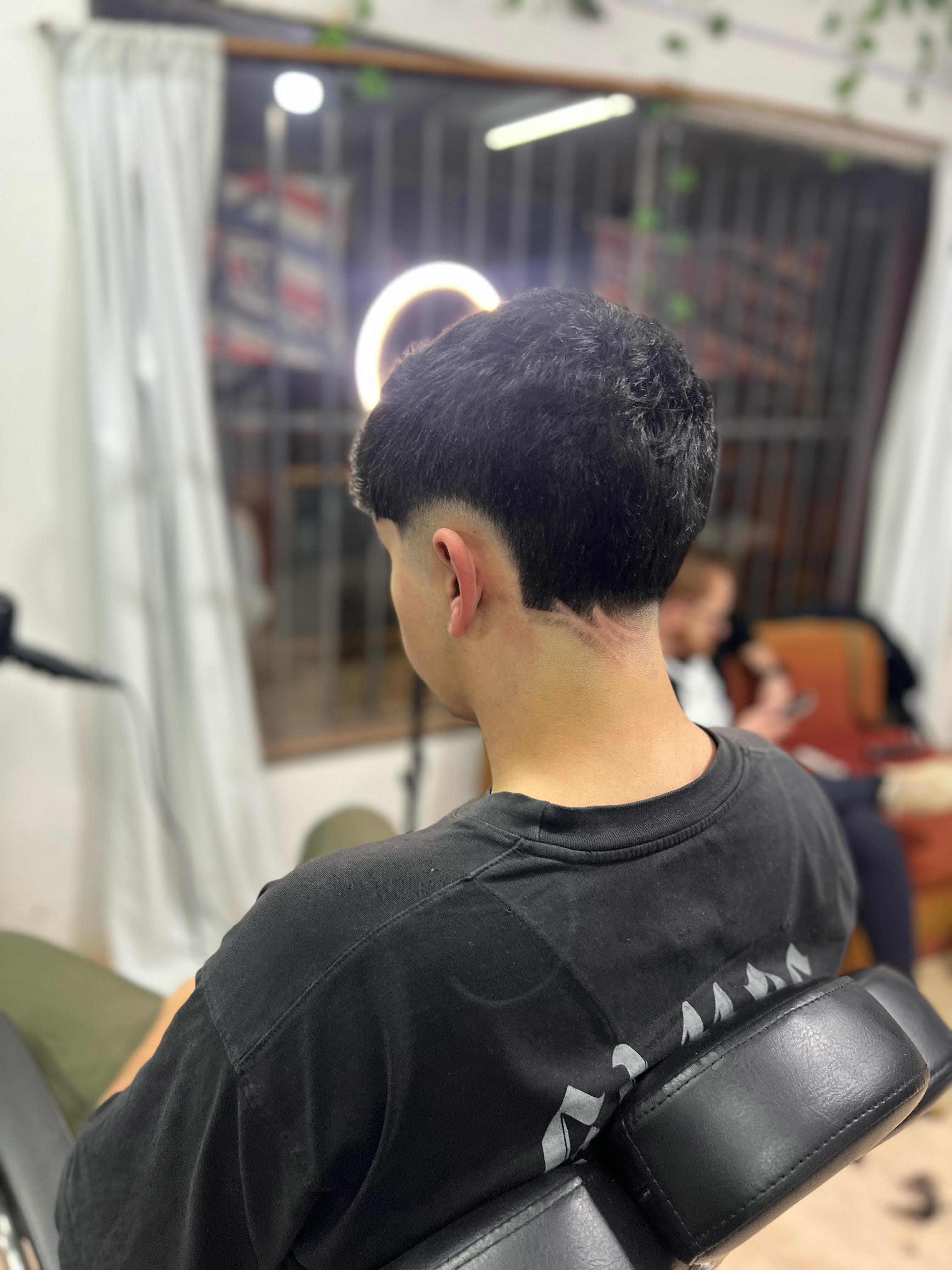 Corte Dylan 2
