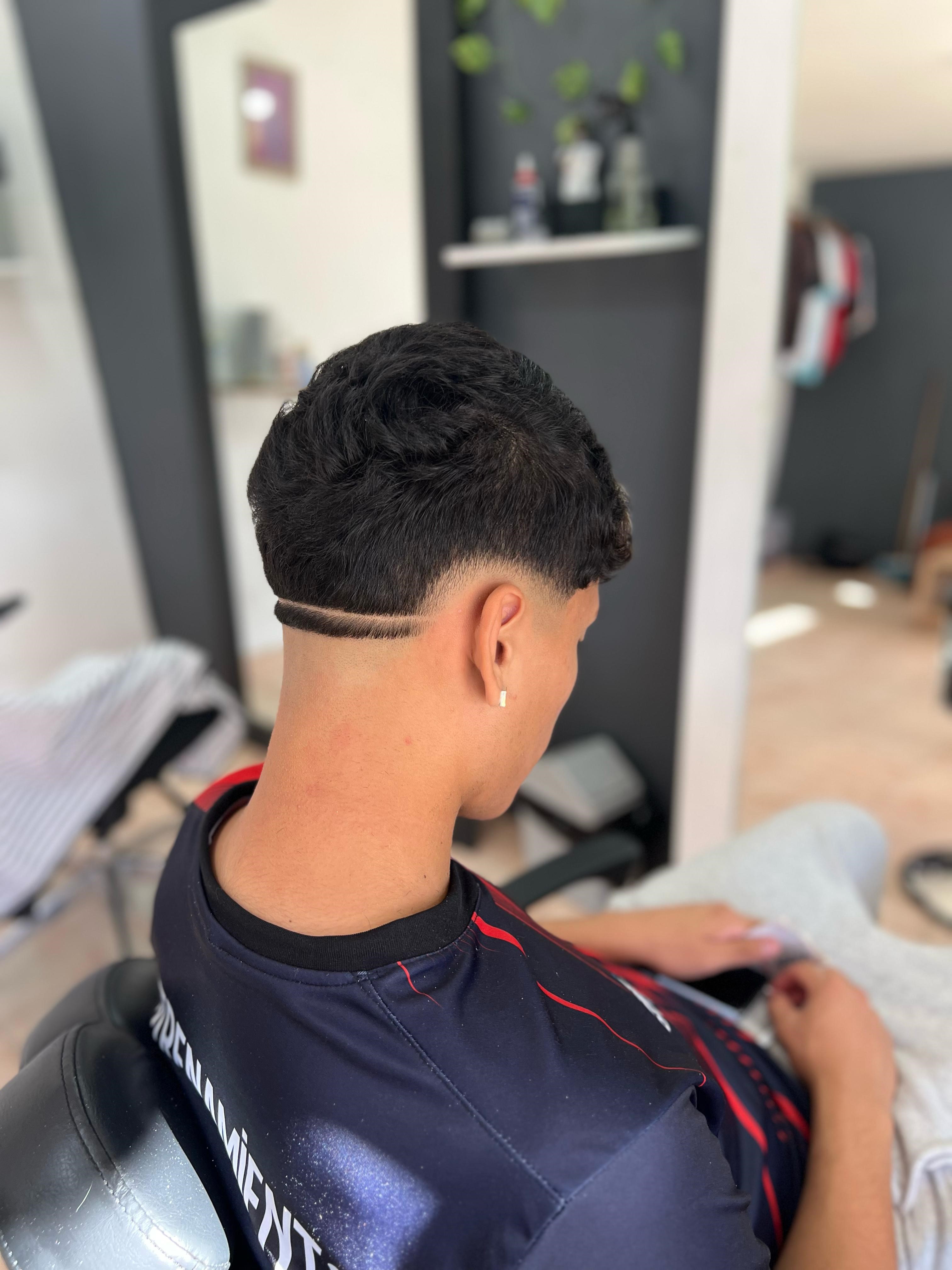 Corte Dylan 3