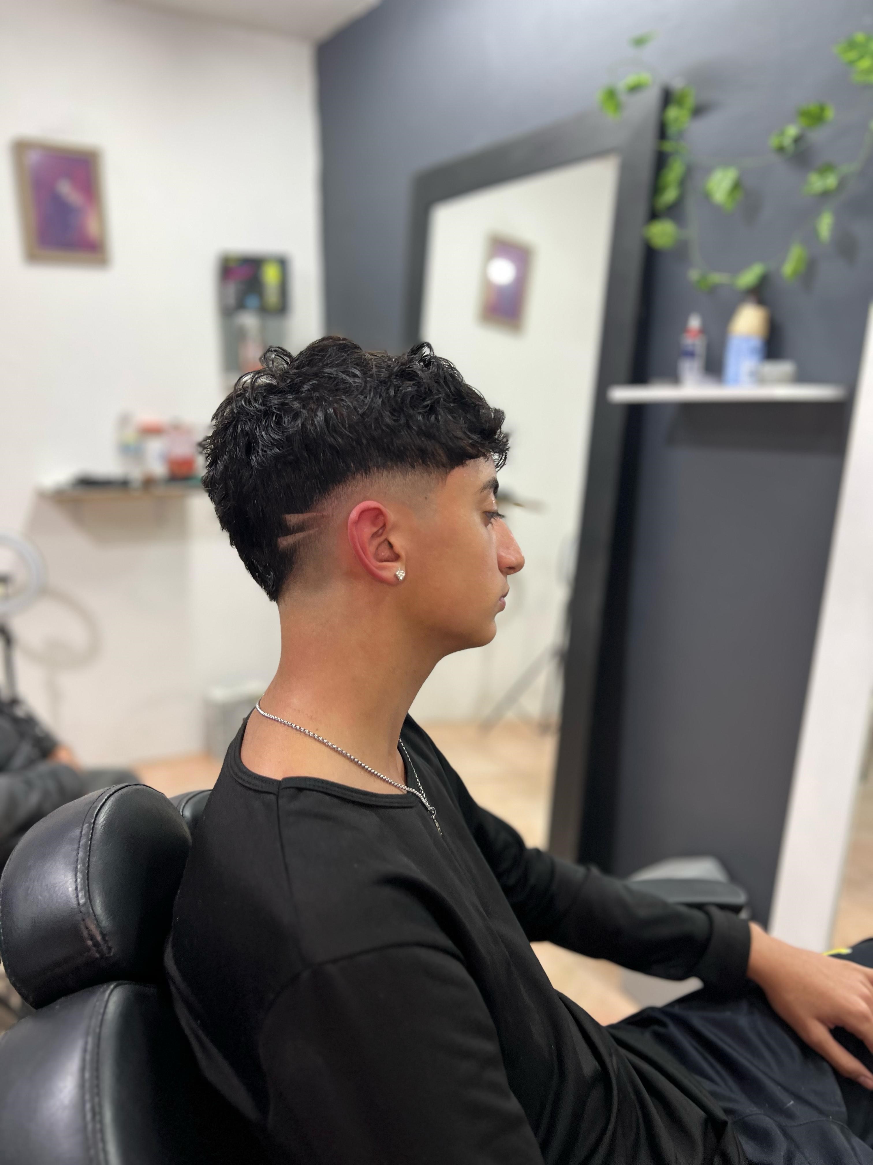 Corte Dylan 4
