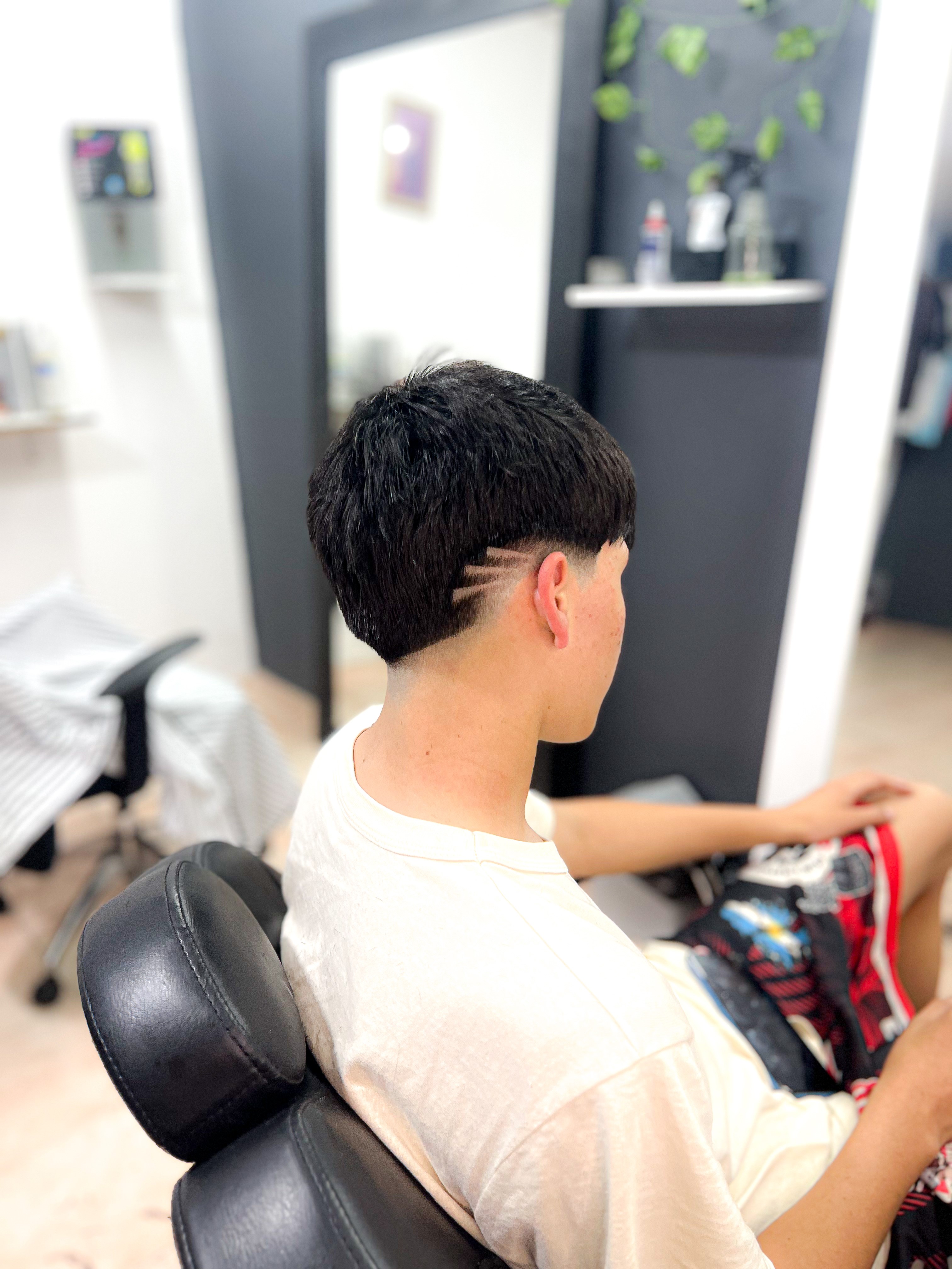 Corte Dylan 5