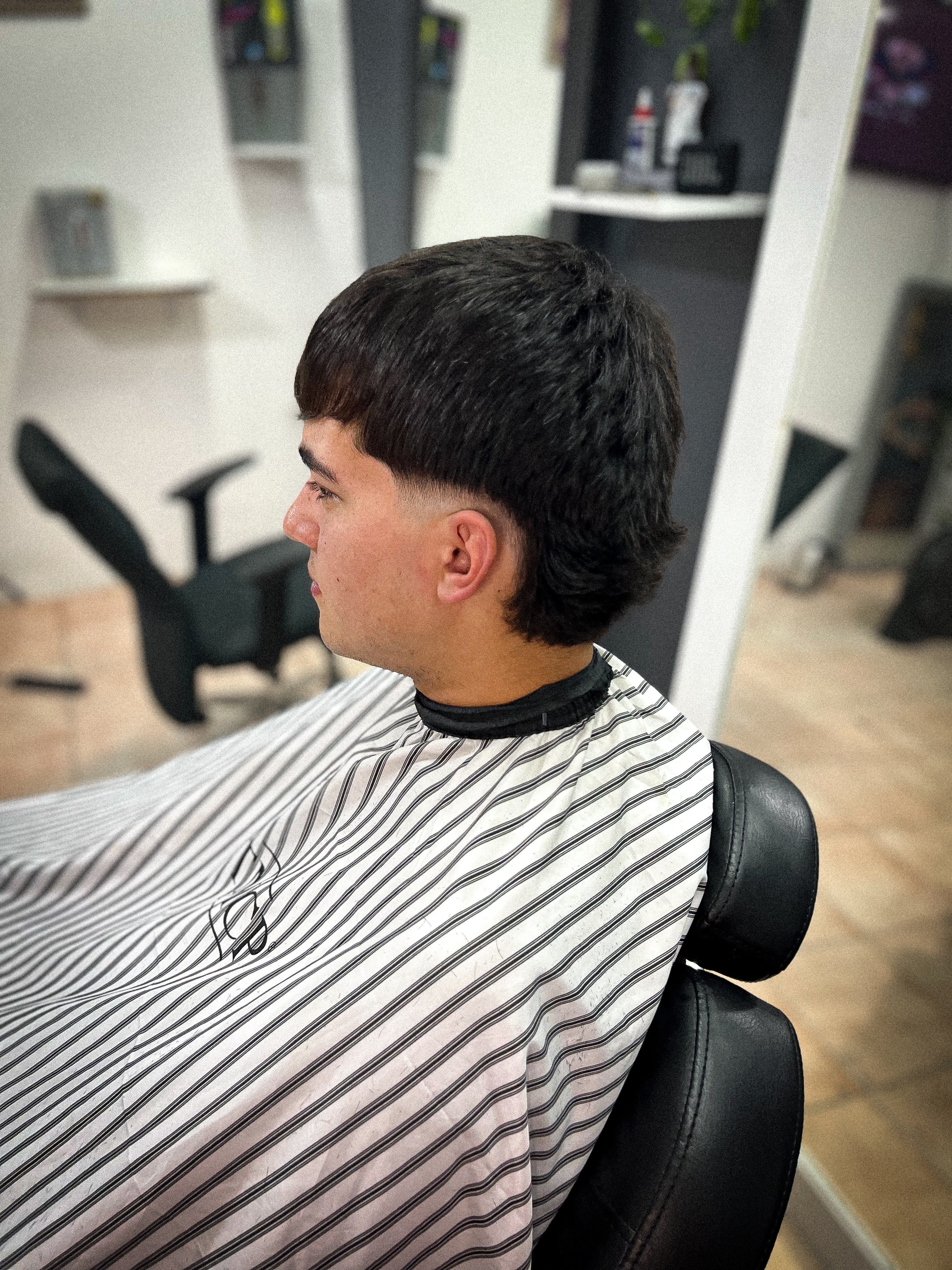 Corte Dylan 6