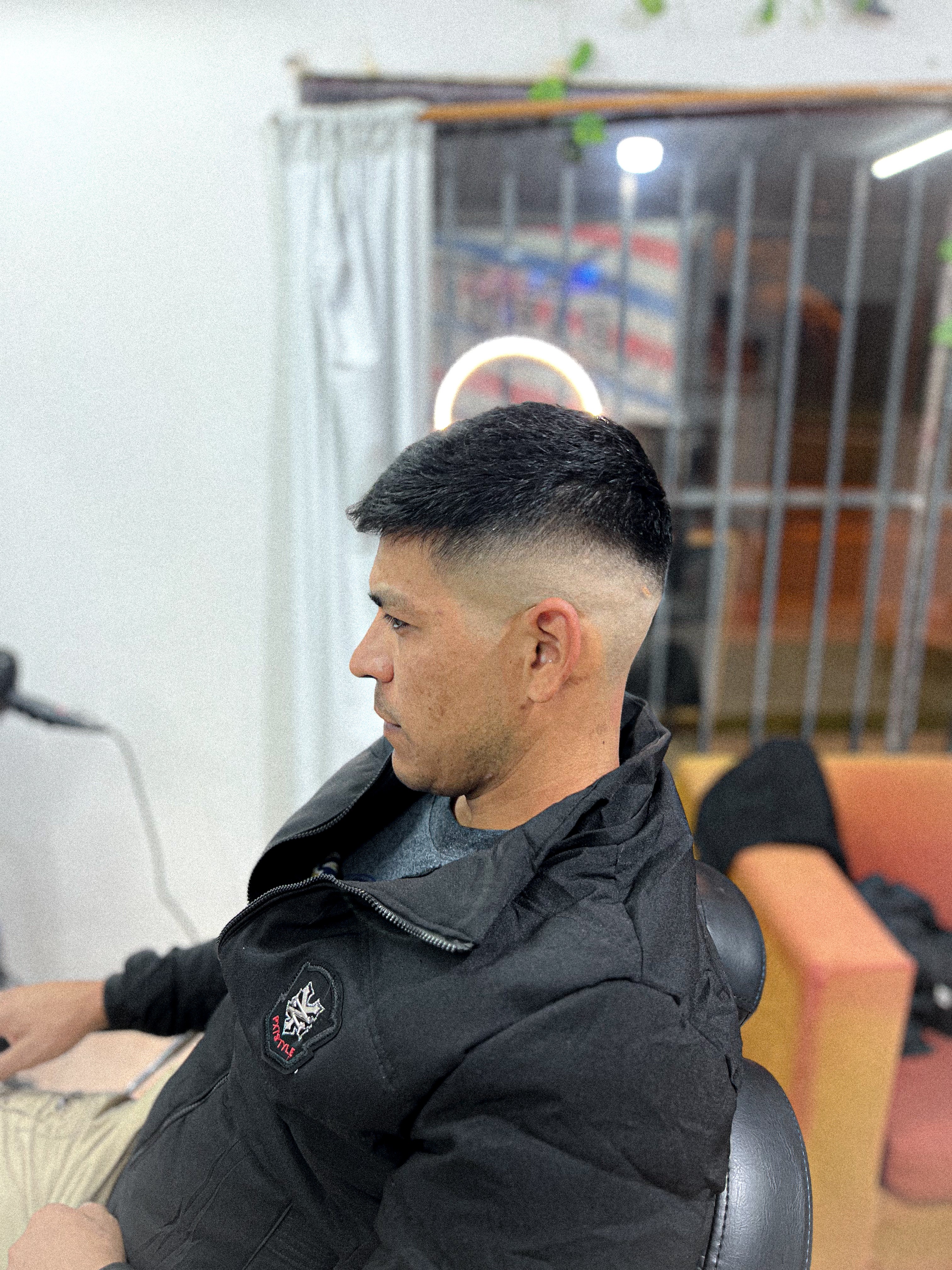 Corte Dylan 7