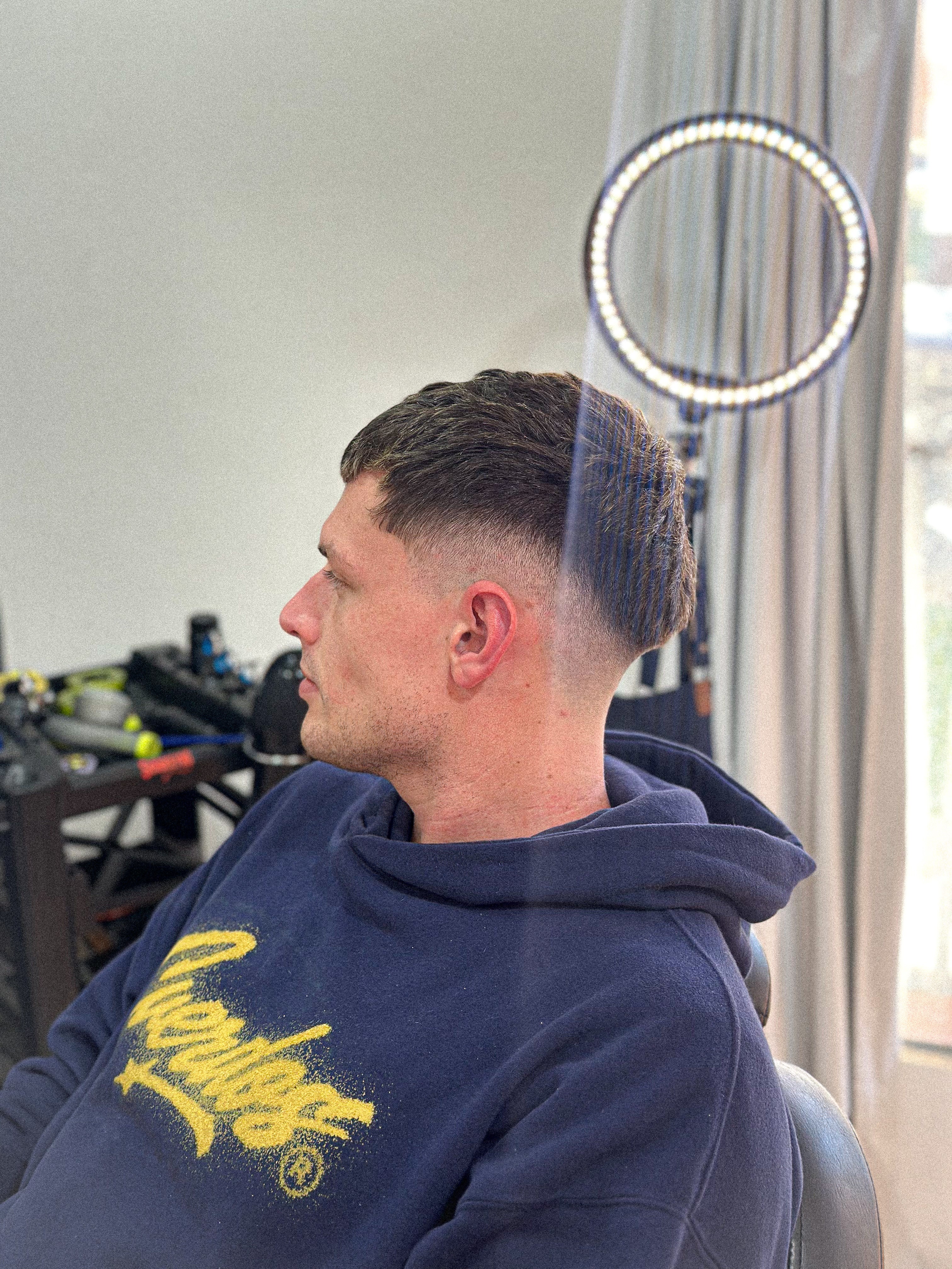 Corte Dylan 9