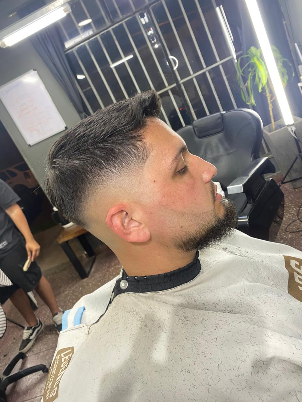 Corte Walter 1