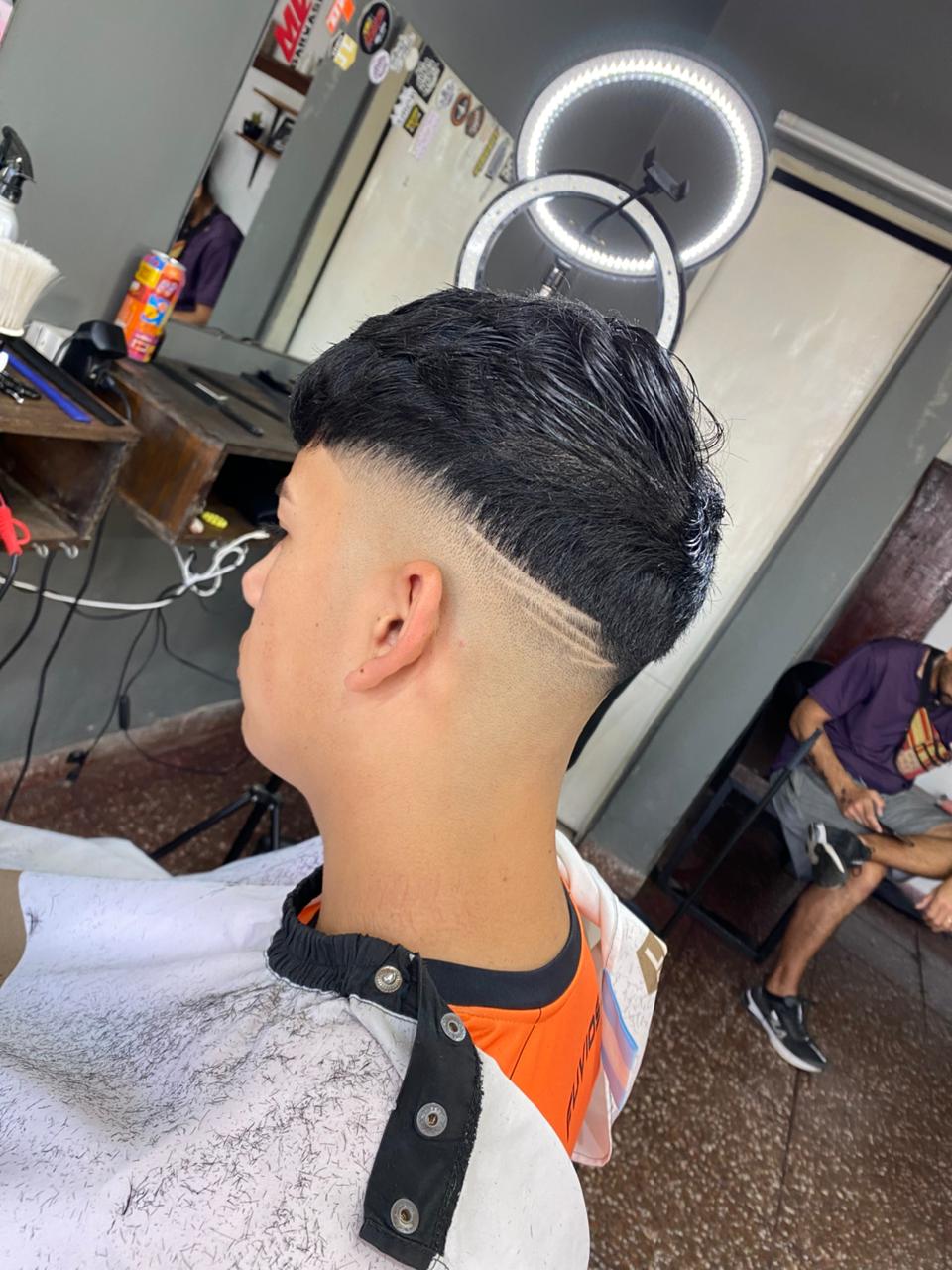 Corte Walter 7